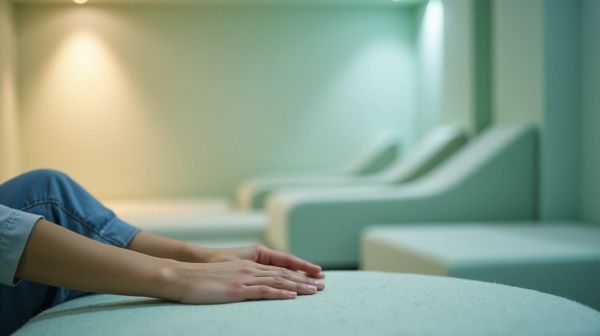 Adapter le rythme dans l'approche Snoezelen pour un bien-être optimal