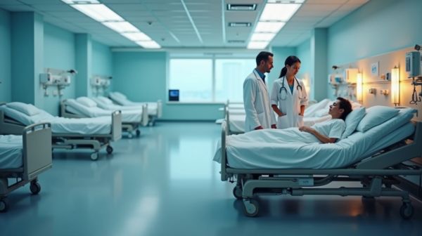 Association médicale humanitaire : agir pour la santé des plus vulnérables