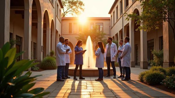 Association médicale humanitaire : agir pour la santé des plus vulnérables