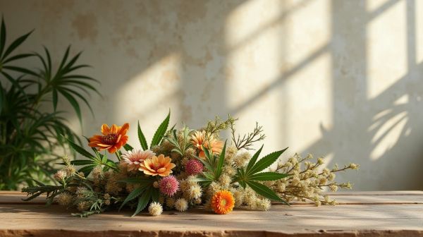 Comparatif 2026 : Fleurs de CBD bio et Le Chanvre du Griffoul