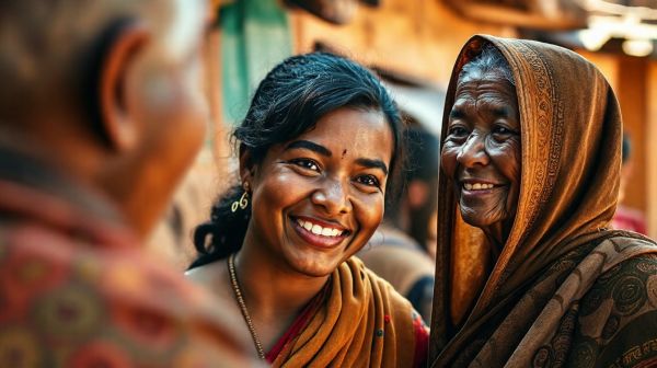 Engagez-vous pour la santé des populations vulnérables