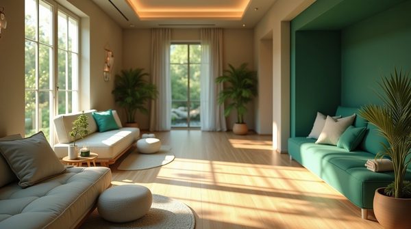 Massage énergétique à toulouse : retrouver équilibre et bien-être