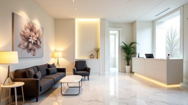 Optimiser votre beauté avec une clinique esthétique à Lille