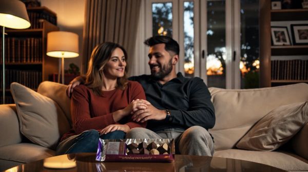 Top 5 raisons pour lesquelles les couples aiment les ressorts ensachés