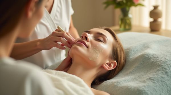 Votre peau fatiguée ? Optez pour un peeling visage à Bordeaux avec My Laser