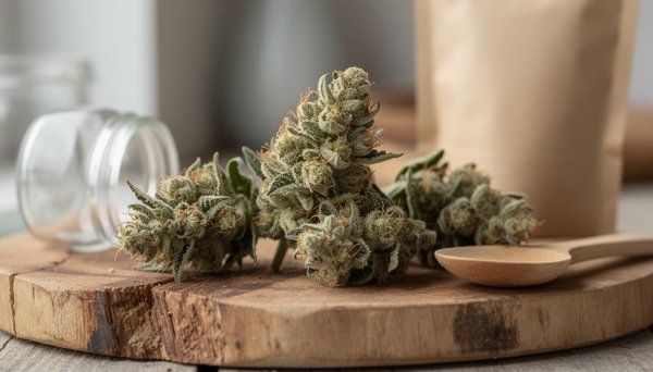 Les fleurs de CBD bio : la différence Le Chanvre du Griffoul en 2026